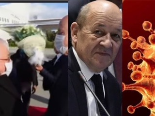 LE JOURNAL EN LANGUE ARABE DE MIDI 30 DU 8/12/21